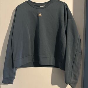 Adidas Women's top & pants set